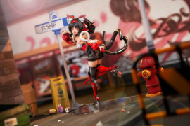 Zenless Zone Zero 1/7 PVC Figure Mana Nekomiya 26 cm - PRE-ORDER