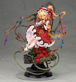 Touhou Project 1/8 PVC Figure Flandre Scarlet Ami Ami LTD Ver. 25 cm - PRE-ORDER