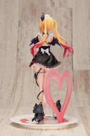 Hololive Production 1/7 PVC Figure Yuzuki Choco Maid Outfit Ver. 27 cm - PRE-ORDER