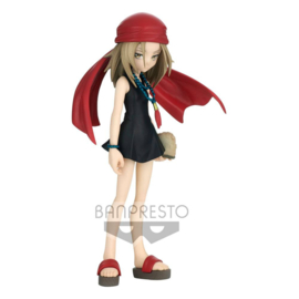 Shaman King PVC Figure Anna Kyoyama 14 cm