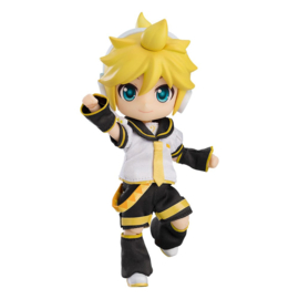 Character Vocal Series 02: Kagamine Rin/Len Nendoroid Doll Action Figure Kagamine Len 14 cm (re-run) - PRE-ORDER