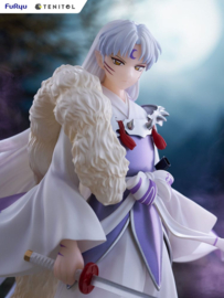 Inuyasha Tenitol PVC Figure Sesshomaru 20 cm
