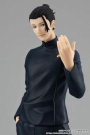 Jujutsu Kaisen Pop Up Parade PVC Figure Suguru Geto: Hidden Inventory / Premature Death Ver. 19 cm