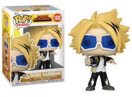 My Hero Academia Funko Pop Denki Kaminari #1352