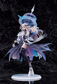 King's Proposal 1/7 PVC Figure Saika Kuozaki 36 cm - PRE-ORDER