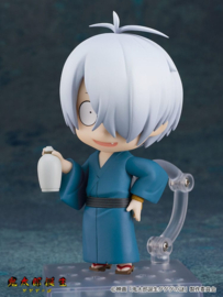 Birth of Kitaro: The Mystery of GeGeGe Nendoroid Action Figure Kitaro's Father 10 cm - PRE-ORDER