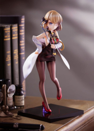 Azur Lane 1/7 PVC Figure Z23 - Philosophy Sensei 25 cm - PRE-ORDER