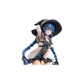 Mushoku Tensei Jobless Reincarnation PVC Figure Melty Princess Roxy Palm Size 10 cm - PRE-ORDER