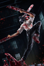 Chainsaw Man 1/7 PVC Figure Chainsaw Man 30 cm - PRE-ORDER