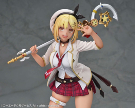 Atelier Resleriana: Forgotten Alchemy and the Polar Night Liberator 1/7 PVC Figure Ryza: Resleriana Academy Ver. 25 cm - PRE-ORDER