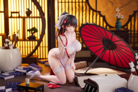 Azur Lane 1/4 PVC Figure Takao The Lessons of Spring ver. 23 cm - PRE-ORDER