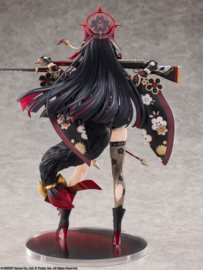 Blue Archive 1/7 PVC Figure Wakamo 25 cm - PRE-ORDER
