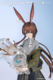 Arknights PVC Gift+ Series 1/10 PVC Figure Amiya: Floating Gear Ver. 18 cm