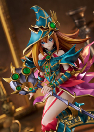 Yu-Gi-Oh! Card Game Monster Figure Collection 1/7 PVC Figure Magician's Valkyria 27 cm - PRE-ORDER