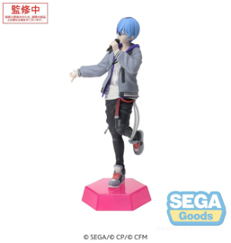 Hatsune Miku: Colorful Stage! Desktop x Decorate Collections PVC Figure Aoyagi Toya 14 cm - PRE-ORDER