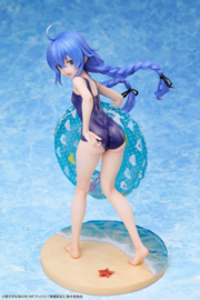 Mushoku Tensei: Jobless Reincarnation 1/7 PVC Figure Roxy Migurudia Navy Blue Swimsuit Ver. 20 cm - PRE-ORDER