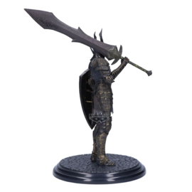 Dark Souls Sculpt Collection PVC Figure Black Knight - PRE-ORDER