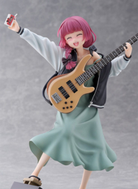Bocchi the Rock! 1/7 PVC Figure Kikuri Hiroi 24 cm - PRE-ORDER