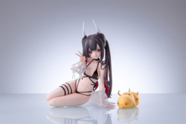 Azur Lane 1/6 PVC Figure  Hatsuzuki August's First Romance Ver. 18 cm - PRE-ORDER
