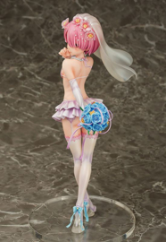 Re: Zero - Starting Life in Another World 1/7 PVC Figure Ram Wedding Ver. 22 cm - PRE-ORDER