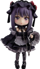 My Dress-Up Darling Nendoroid Doll Shizuku Kuroe Cosplay by Marin 14 cm