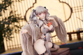 Azur Lane 1/7 PVC Figure Formidable Still Illustration Ver. 22 cm - PRE-ORDER