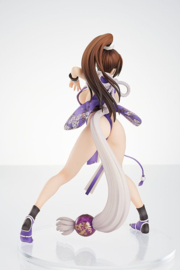The King of Fighters XIV 1/6 PVC Figure Mai Shiranui Repack Age Ver. 2P Color 27 cm - PRE-ORDER