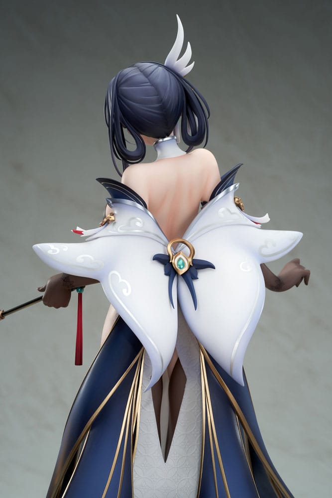 Azur Lane 1/7 PVC Figure Chen Hai Kai 31 cm - PRE-ORDER