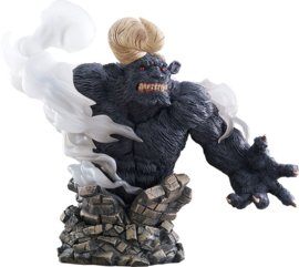 Berserk PVC Bust Zodd 15 cm - PRE-ORDER