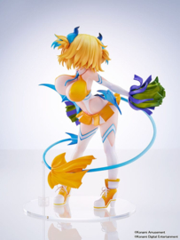 Original Character 1/7 PVC Figure Bomber Girl Pine Succubus Cheer Costume Ver. 23 cm - PRE-ORDER