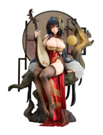 Azur Lane 1/7 PVC Figure Taiho 25 cm