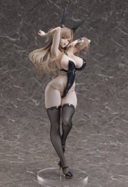 Original Character 1/4 PVC Figure Creators Opinion Obsidia Bunny 49 cm - PRE-ORDER