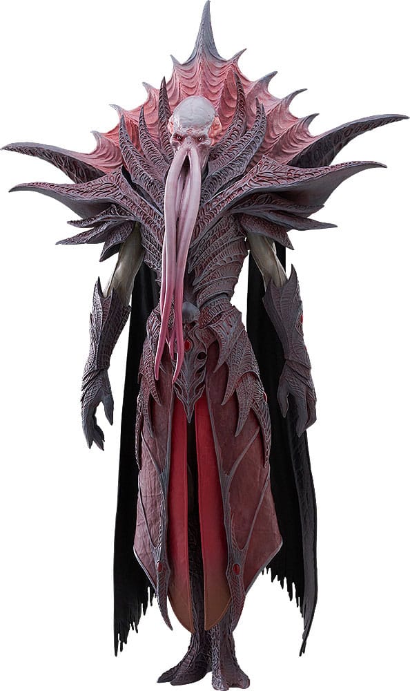 Baldur's Gate III Pop Up Parade PVC SP Figure The Emperor 22 cm - PRE-ORDER
