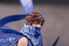 King of Glory Gift + 1/10 PVC Figure Lan: Shark Hunting Blade ver. 21 cm