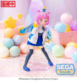 Puniru is a Kawaii Slime Luminasta PVC Figure Puniru Slightly Mature Kawaii Puniru 19 cm - PRE-ORDER