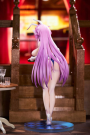 Azur Lane 1/7 PVC Figure Louisville An Order of Dreams Ver. 26 cm - PRE-ORDER
