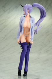 That Time I Got Reincarnated as a Slime 1/7 PVC Figure Shion Changing Mode 24 cm