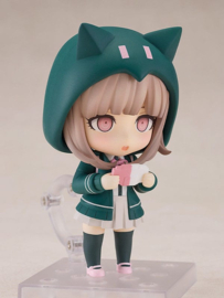 Danganronpa 1-2 Reload Nendoroid Action Figure Chiaki Nanami Ver. 10 cm - PRE-ORDER