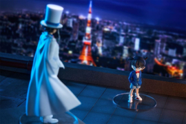 Case Closed Pop Up Parade PVC Figure Kid the Phantom Thief 15 cm