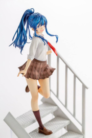 Bottom Tier Character Tomozaki 1/7 PVC Figure Minami Nanami Bonus Edition 27 cm