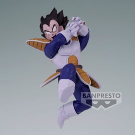 Dragon Ball Z Match Makers PVC Figure Vegeta vs Son Goku