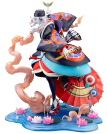 Mononoke The Movie: The Phantom in the Rain 1/8 PVC Figure Medicine Seller 24 cm - PRE-ORDER