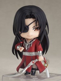 Heaven Official's Blessing Nendoroid Action Figure Hua Cheng (re-run) 10 cm - PRE-ORDER
