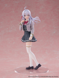 Alya Sometimes Hides Her Feelings in Russian Cantabile PVC Figure Alisa Mikhailovna Kujou 21 cm - PRE-ORDER