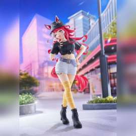 Umamusume: Pretty Derby BoC'z we/n PVC Figure Loves Only You 20 cm - PRE-ORDER