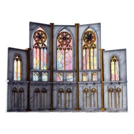 Original Character Background Board Sister Anastasia 48 cm - PRE-ORDER