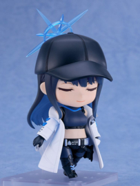 Blue Archive Nendoroid Action Figure Saori Joumae 10 cm - PRE-ORDER