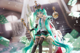 Hatsune Miku 1.7 PVC Figure 39's Special Day Ver. 24 cm - PRE-ORDER