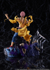 Jujutsu Kaisen 1/7 PVC Figure Sukuna 25 cm