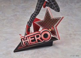 Persona 3: Dancing in Starlight 1/7 PVC Figure P5D Protagonist 27 cm - PRE-ORDER